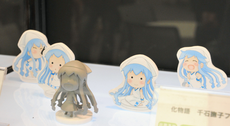 Illustration for article titled Win Prizes Like These at Japanese Arcades